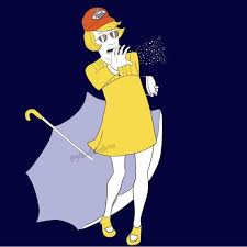 Creighton Stuart Fuller (@thejetblackdog) • Threads, Say more