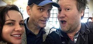 INTERVIEW: Eve Mauro Says Crepitus "Sticks With You"