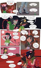 Tiger Swipes 1 comic porn | HD Porn Comics