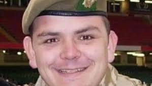 Fundraiser by Richard Elshaw : Bungle aka Chris Elshaw