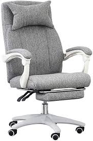 29.5'' h x 43.3'' w x 43.5'' d. Dfbgl Gaming Chair Office Chair Home Ergonomic Leather Computer Desk Study Chairs Comfortable Height Adjustable Swivel Chair Office Chair Chair Swivel Chair