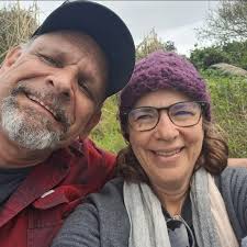 My and our family's hearts are devastated by the sudden passing of my  husband, Jeff