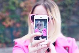 50 Instagram Captions For Blurry Selfies Captionsgram