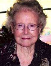 Frances Rosell Lewis Obituary 2013