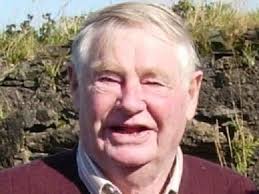 William Curran Obituary (1929