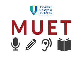 See what you made me do. Free Muet Online Class During Mco