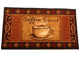 Coffee Themed Kitchen Rug Kitchen Decor Themes Coffee Coffee Theme Kitchen Coffee Decor Kitchen