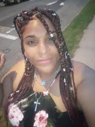 To all my niggas. Rip