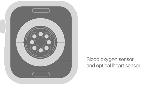 If you've been told you have low blood oxygen saturation, you if this vital organ doesn't get enough oxygen over time, your brain cells start to die. How To Use The Blood Oxygen App On Apple Watch Series 6 Apple Support