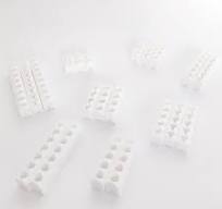 C221 Steatite Ceramic Band Heater Insulators for Knuckle ...