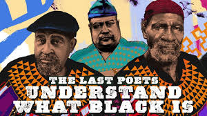 Image result for the last poets