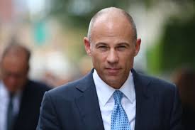 He's now facing a lawsuit from his former paraplegic client who claims avenatti stole nearly $4 million from him. Michael Avenatti Released From Jail Over Coronavirus Fears New York Daily News