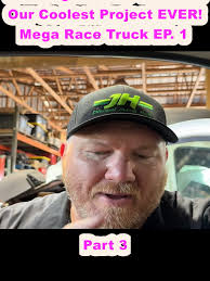 Mega Truck Racing Borderline Bankrupt