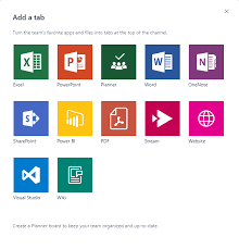 15 Things To Know About Microsoft Office 365 Planner Fluentpro Software 365 Planner Microsoft Office Planner