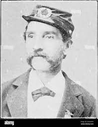 Miss nothing Black and White Stock Photos & Images