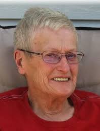 Obituary for Sylvia Ricker