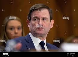 Christopher hill 3rd hi-res stock photography and images