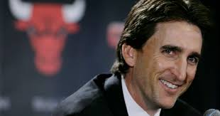 Vinny Del Negro talks Bulls' NBA Draft potential, concerns with Michael  Porter