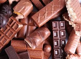 We did not find results for: The Classic Candy Bars That Are Terrible For You Eat This Not That