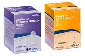 In previous videos part 1 and part 2 i have. Glycerin Suppositories Cuce Pharmex