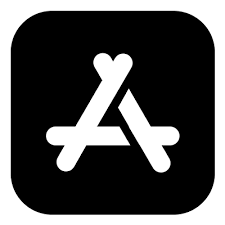 2019variationseng:available on the app storedownload on the download english icons (.png files). Apple App Store Icon Png And Svg Vector Free Download