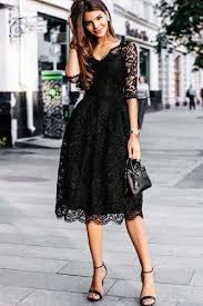 27 Cocktail Dresses For Evenings Out Weddings And Other Occasions My Stylish Zoo Cocktail Dress Classy Stylish Dresses Classy Dress