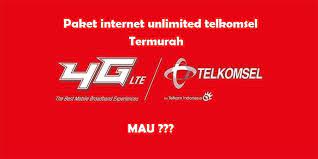 Setelah mengetahui daftar harga paket darurat telkomsel yang tersedia dalam beberapa pilihan kuota dan masa berlaku, sekarang kamu bisa mengaktifkan paket langsung balas sms tersebut dengan mengetik yes (tanpa tanda kutip). Kode Paket Internet Telkomsel Unlimited Termurah Paket Internet