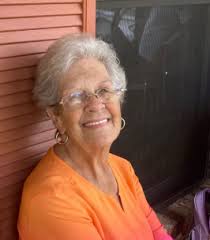 Marilyn Forrest Obituary