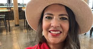 Tiffany Collins's Instagram, Twitter & Facebook