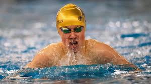 Idaho high school state swimming championships