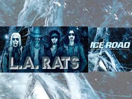 Tagline:ice, collateral survival, threat, menace, one dangerous mission. Nikki Sixx John 5