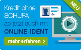 Online konto ohne schufa beantragen. Kredit Ohne Schufa Auskunft Serios Ohne Vorkosten