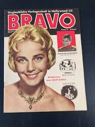 Bravo 1958 online kaufen