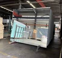 1.5mm 1.8mm 2mm 3mm 4mm 5mm 6mm Double Coating Aluminium Silver Mirror  Sheet Glass