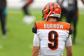 Get the latest news and information for the cincinnati bengals. Top 2021 Nfl Draft Needs For The Cincinnati Bengals