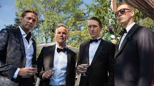 Facebook gives people the power. Victor Sotberg Skal Vi Danse Victor Sotbergs Kjaereste Kenneth Flytter Midt I Skal Vi Danse Sirkuset Slik Bevarer De Forholdet