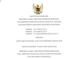 Muat turun divider cuti tahun baru cina 2018 yang dikongsi oleh seorang guru. Penajam Com Unduh Download Kalender 2018 Lengkap Dengan Libur Nasional Dan Cuti Bersama Format Jpg Pdf