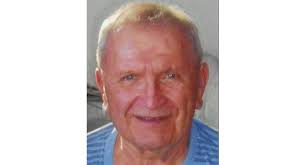 John Schubert Obituary (1930