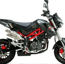 Adjustable single shock design for a comfortable ride and stable performance. Benelli Tnt 135 Tnt 125 Home Facebook