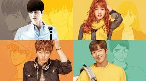 Now, a good four years later, with a sizable comprehension of dramas and their varying genres, and sometimes unchanging tropes, i decided to revisit cheese in the trap. Cheese In The Trap First Impression Drama For Real