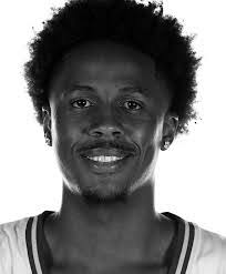 Andy Bolden's Instagram, Twitter & Facebook