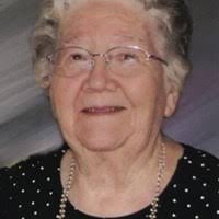 Juanita Duncan Obituary