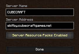 Our servers run 24/7 and have the capability to hold many thousands of players simultaneously. Video Cubecraft Server Ip Cubecraft Games