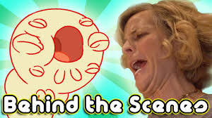 Sassy Moments: Dimension Garden