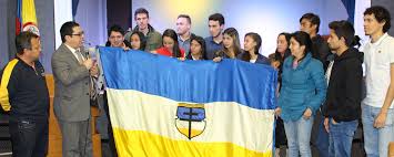 Universidad católica del ecuador is a football club based in quito, ecuador. U Catolica De Colombia Presente En Juegos Nacionales Y Torneo Cerros Universidad Catolica De Colombia