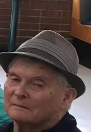 Obituary for Lloyd Vernon Tyndall