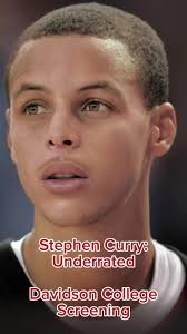 Stephen Curry: El legado de Davidson College