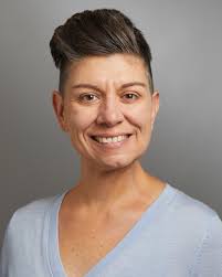 Staff < Child Study Center