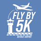 Fly by 5K event image