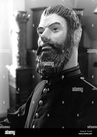 Siamo tutti burattini Foto e Immagini Stock in Bianco e Nero